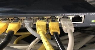 Заказать настройку коммутаторов Cisco в Лангепасе. Обслуживание ПК, ремонт от 317 руб