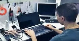 Заказать абонентское обслуживание компьютеров организаций в Лангепасе. Обслуживание ПК, ремонт от 317 руб